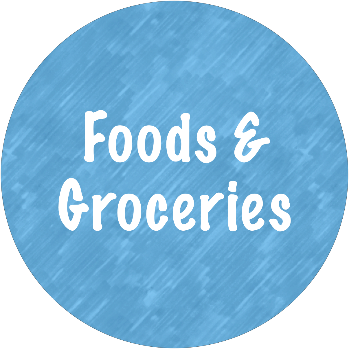 Foods & Groceries