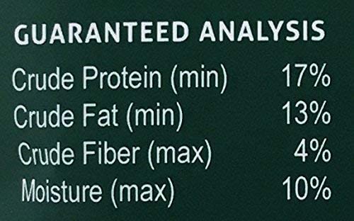 Peanut Butter & Banana - Shaded Trails All Natural Crunchy Dog Treats 8 oz - Vegan & Grain Free