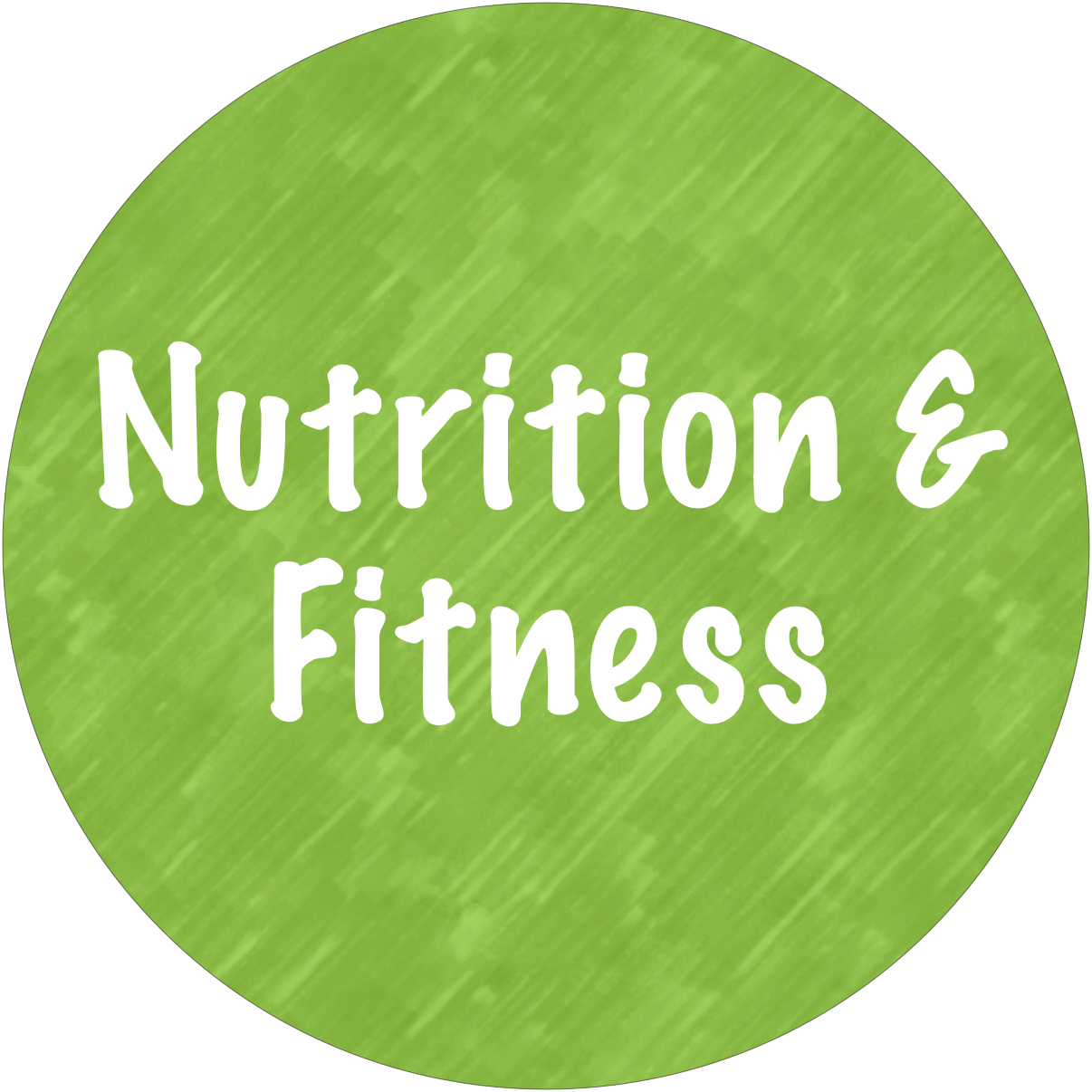 Nutrition & Fitness