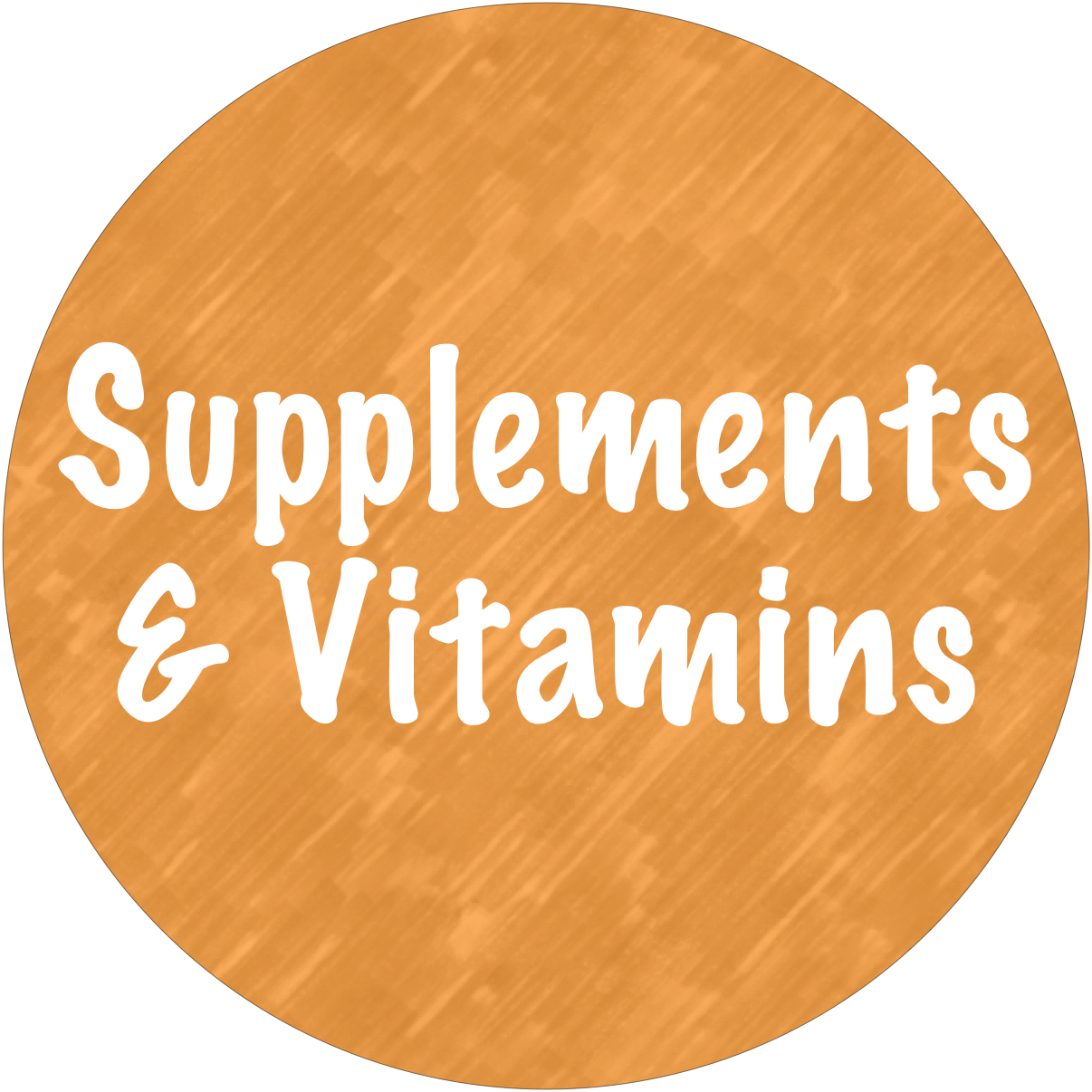 Supplements