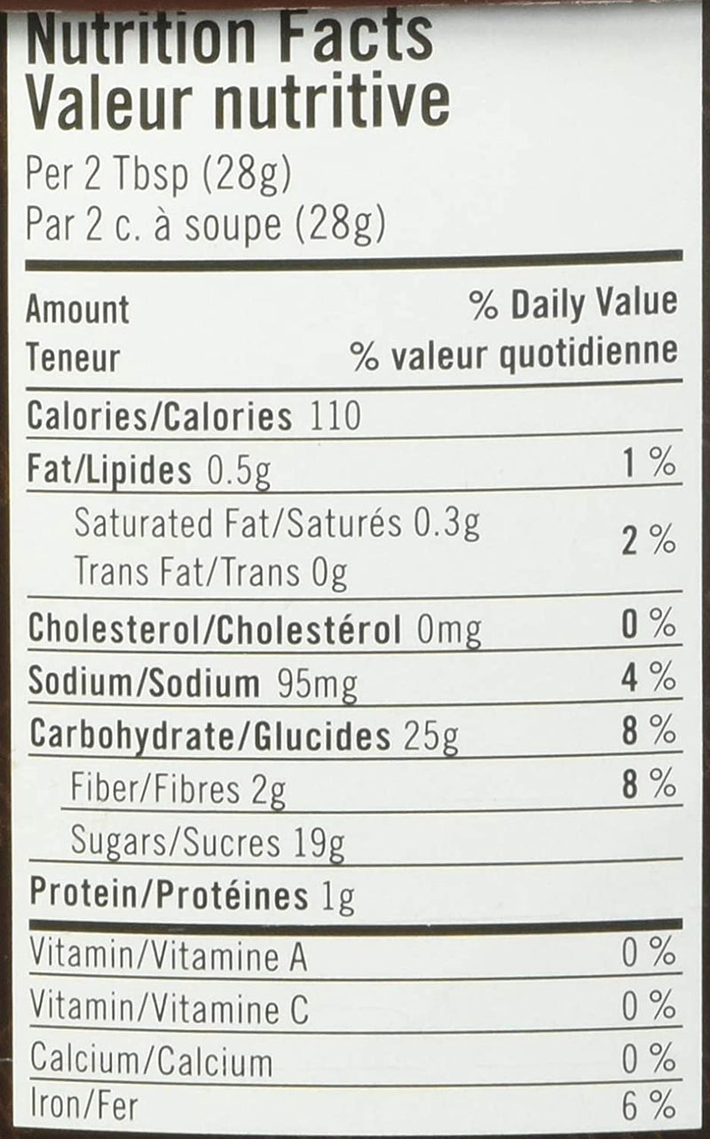 Castle Kitchen Marvelous Mint Dark Chocolate - Dairy-Free, Vegan Premium Hot Chocolate Mix - Just Add Water - 14 oz