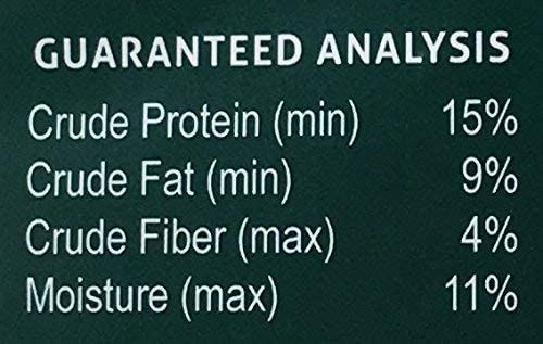 Sweet Potato and Apple - Shaded Trails All Natural Crunchy Dog Treats 8 oz - Vegan & Grain Free