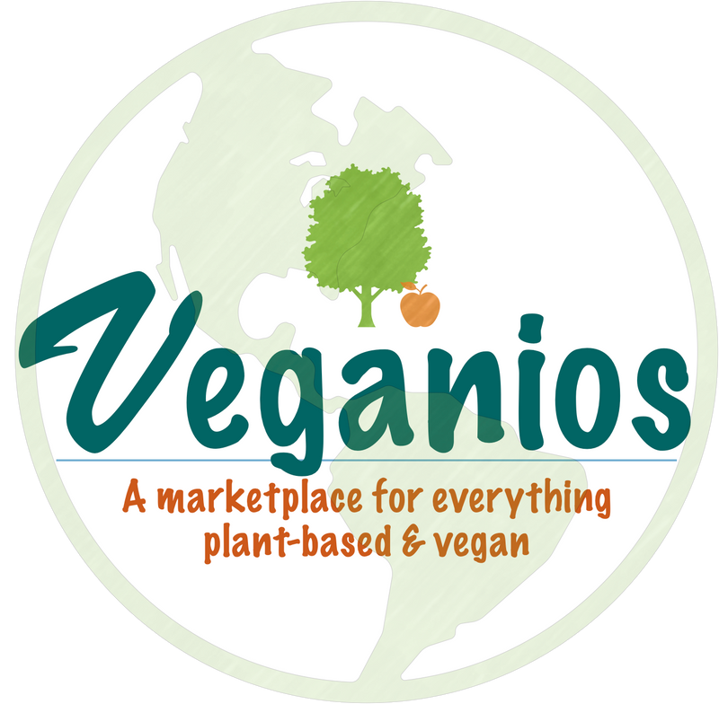 Veganios Digital Gift Cards